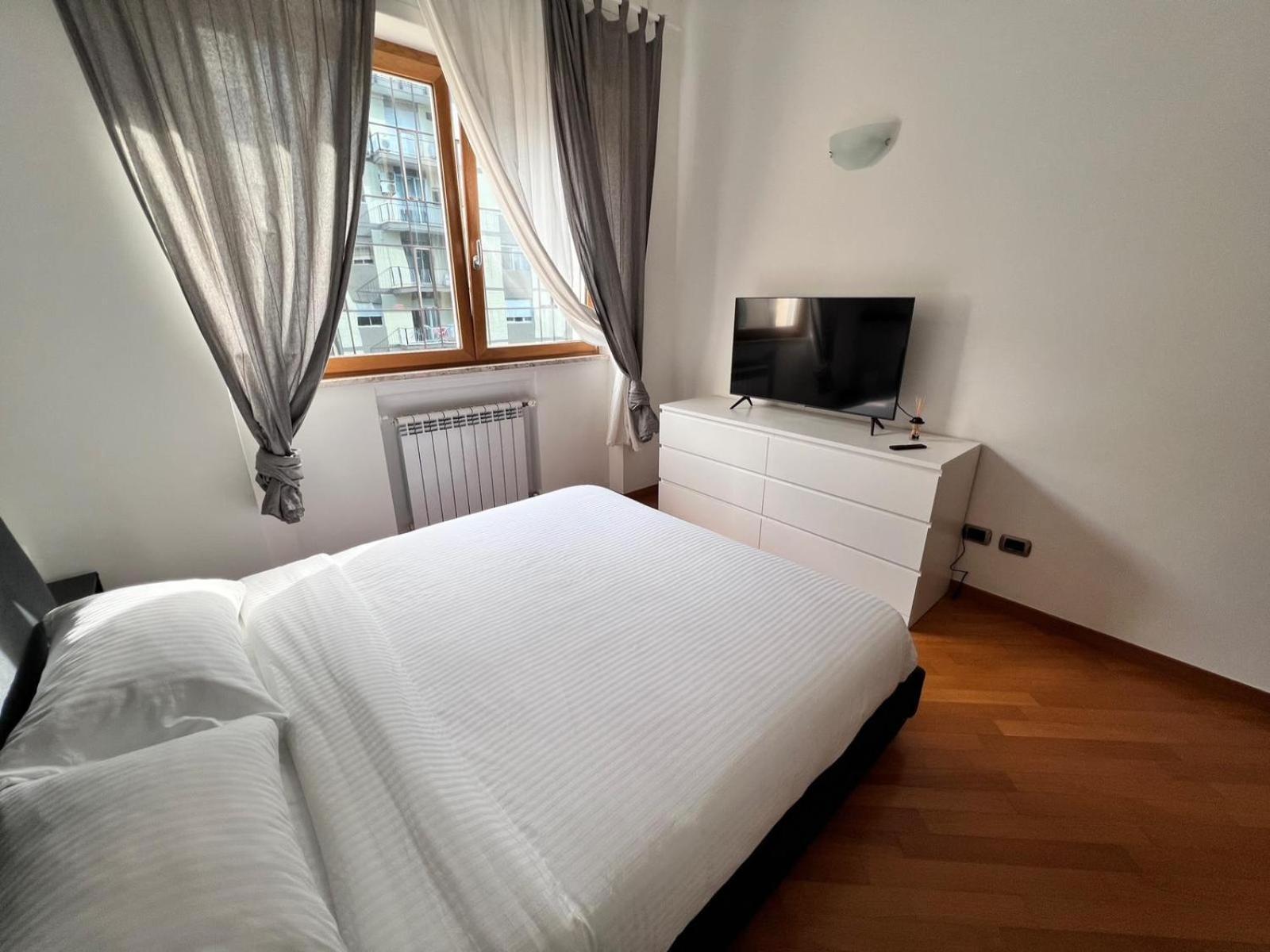 Appartamento Best - Centrale Bari